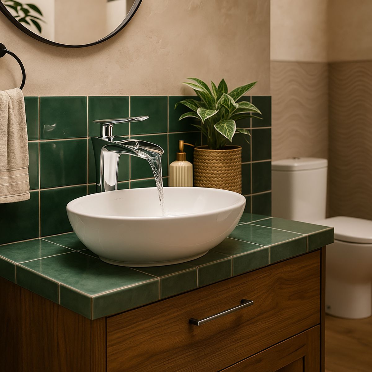 KUTZ - Especiero extraible 15 cm