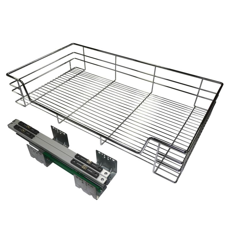 KUTZ - Cesta extraible 40 cm