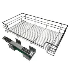 KUTZ - Cesta extraible 40 cm