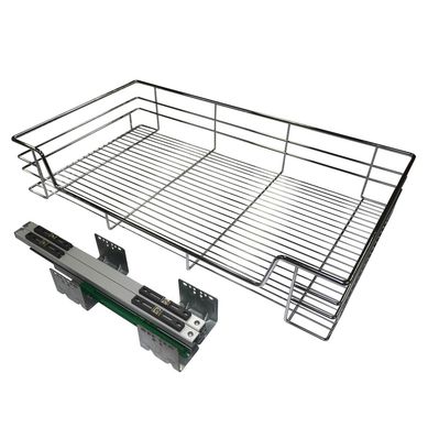 Cesta extraible 90 cm