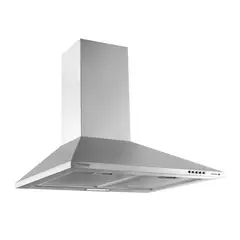 SINDELEN - Campana Decorativa 60 cm Gris CA-630PP