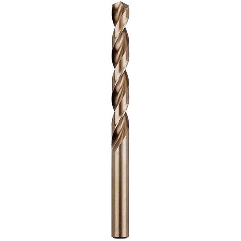 DEWALT - Broca HSS-cobalto 8% 3.2 mm 10 un