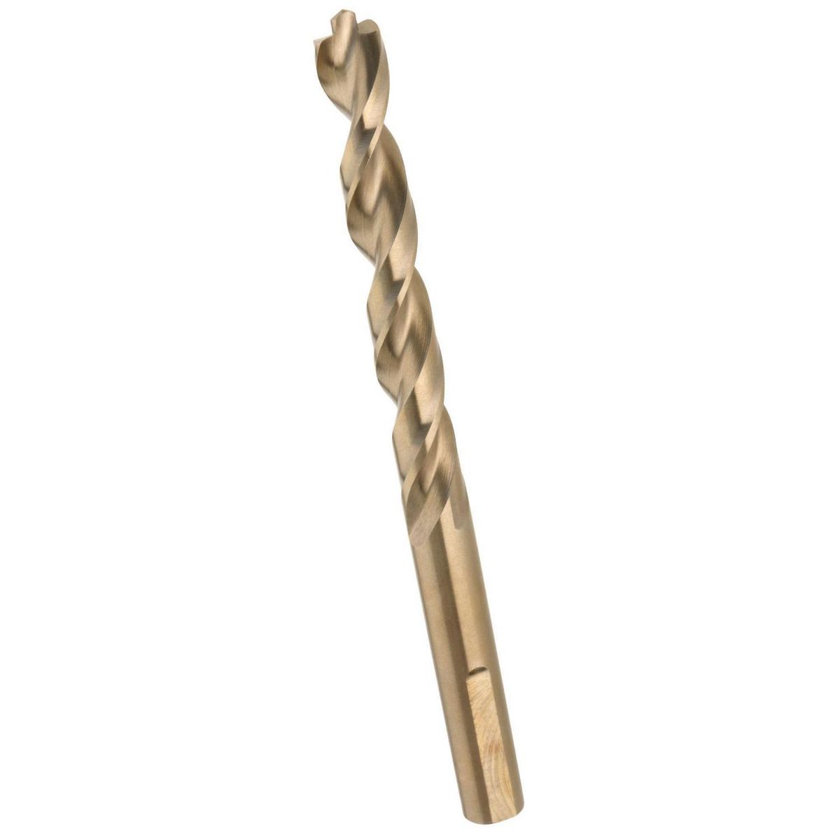 Broca HSS-cobalto 8% -13x151 mm, marca DEWALT - Foto Principal