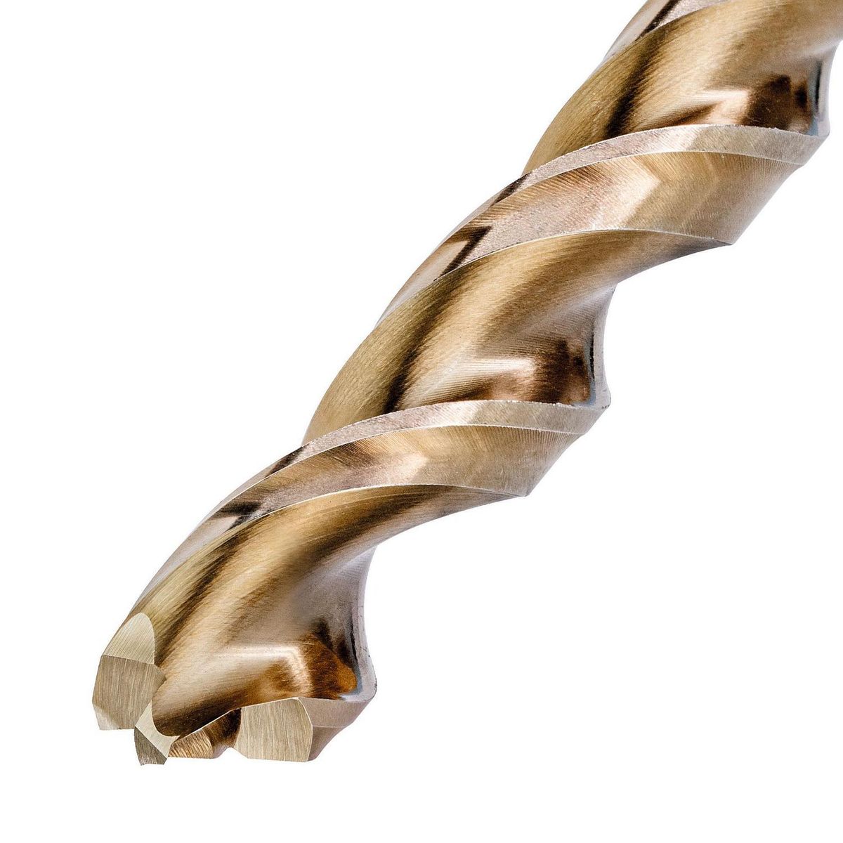 DEWALT - Broca HSS-cobalto 8% -11x142 mm