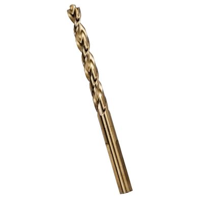 Broca HSS-cobalto 8% -9x125 mm