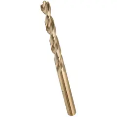 DEWALT - Broca HSS-cobalto 8% -10x133 mm