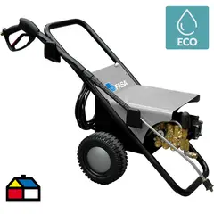 FASA - Hidrolavadora Eléctrica 7000 W 200 Bar EXPLORER 2015