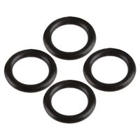 Pack 4 Unidades O'Ring 2. 62X9. 19Mm Sellado Grifería