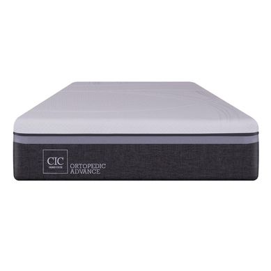 Colchn Ortopedic Advance 1.5 plaza