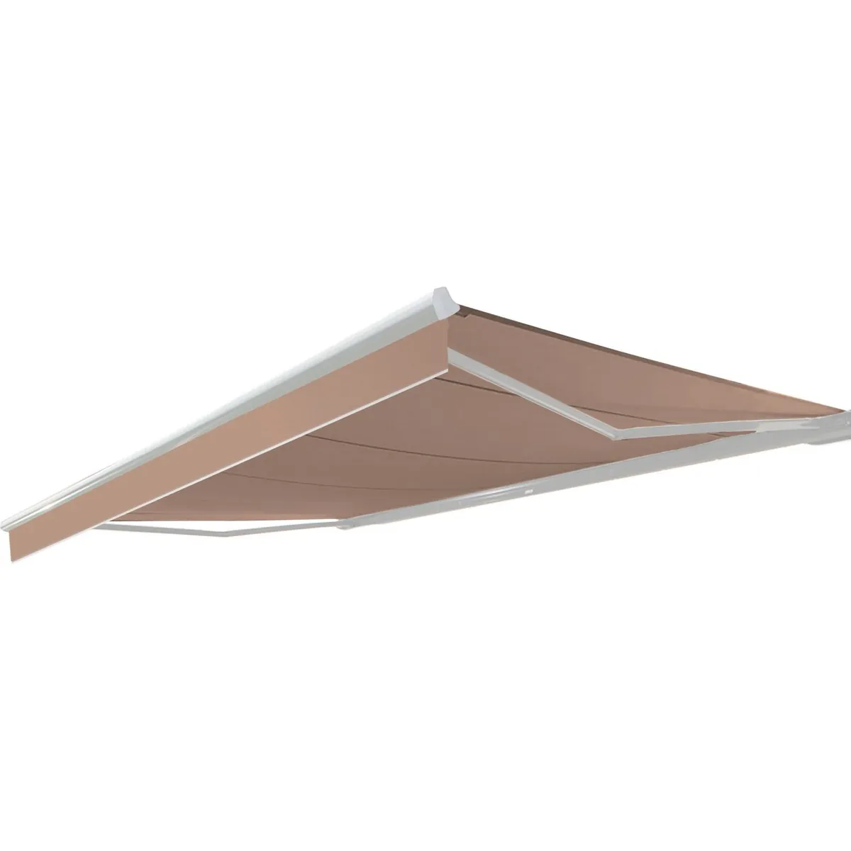 WIN DOOR - Toldo retractil 2.9x2 m beige