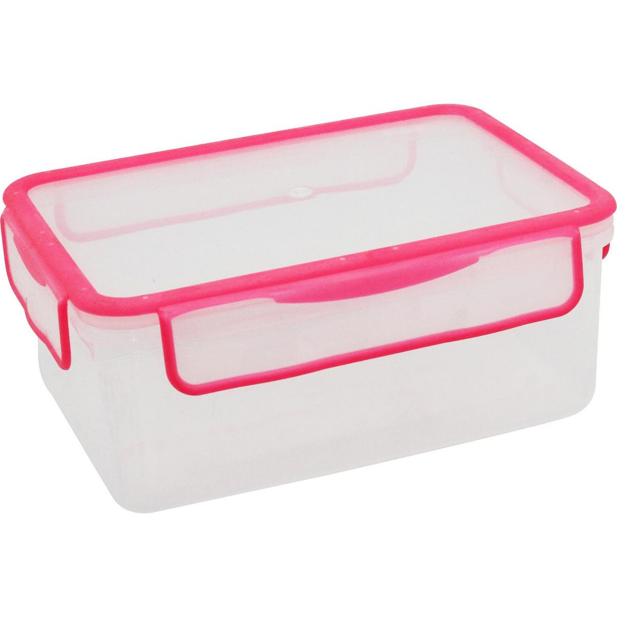 KEEP - Hermético Plástico 1100 ml Colores Surtidos