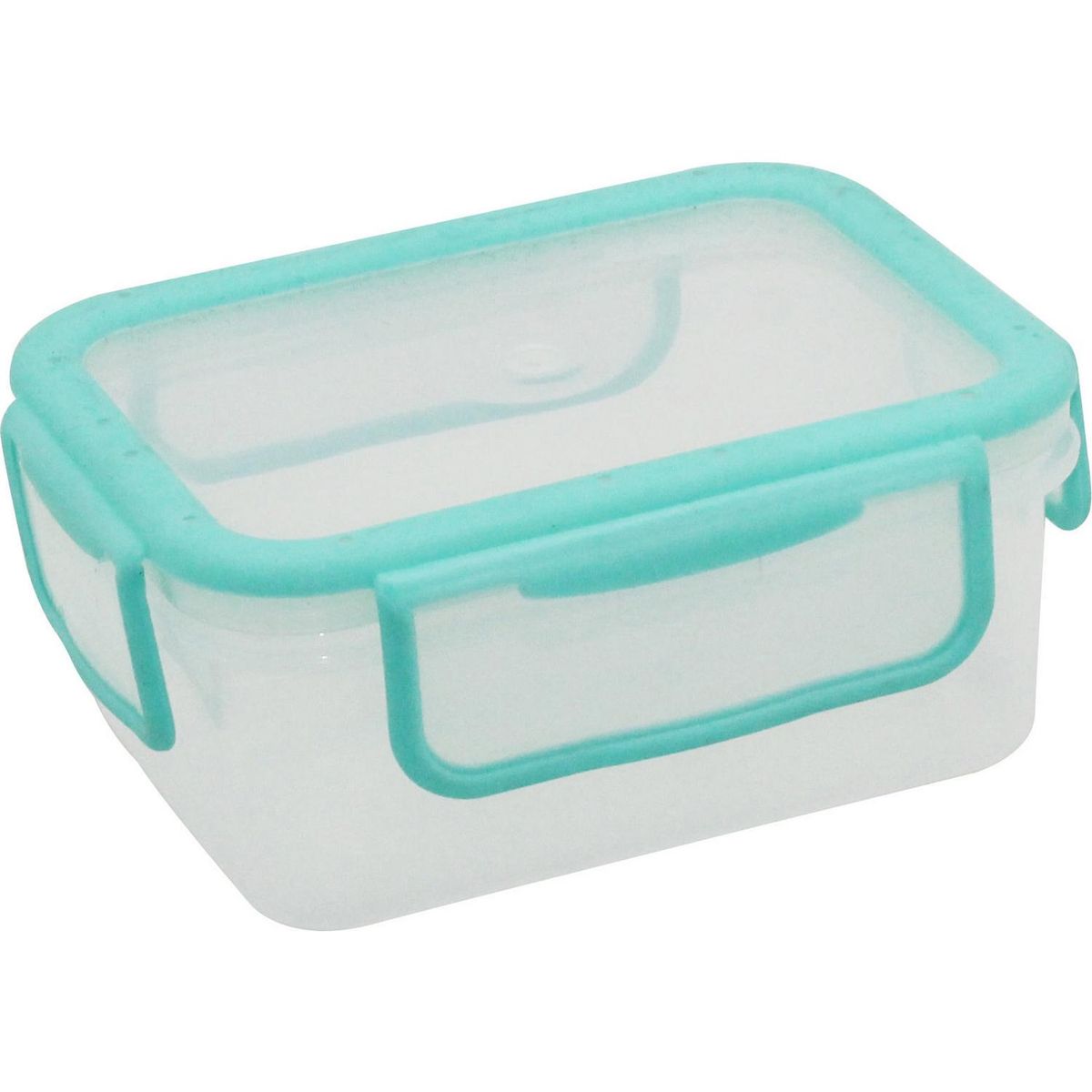 KEEP - Hermético Plástico 600 ml Colores Surtidos