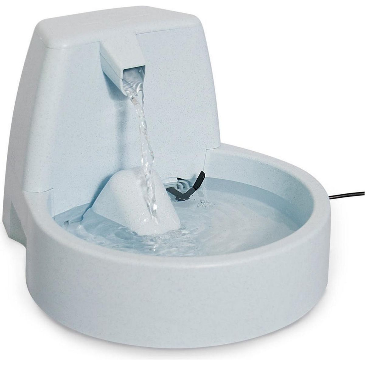 Fuente de agua original 1,5 l, marca PETSAFE - Foto Principal