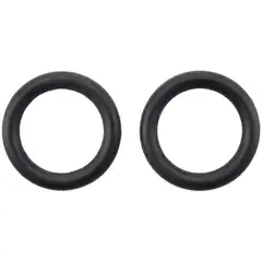 GRIFESA - O'ring goma 2,62x12,37 mm 2 unidades