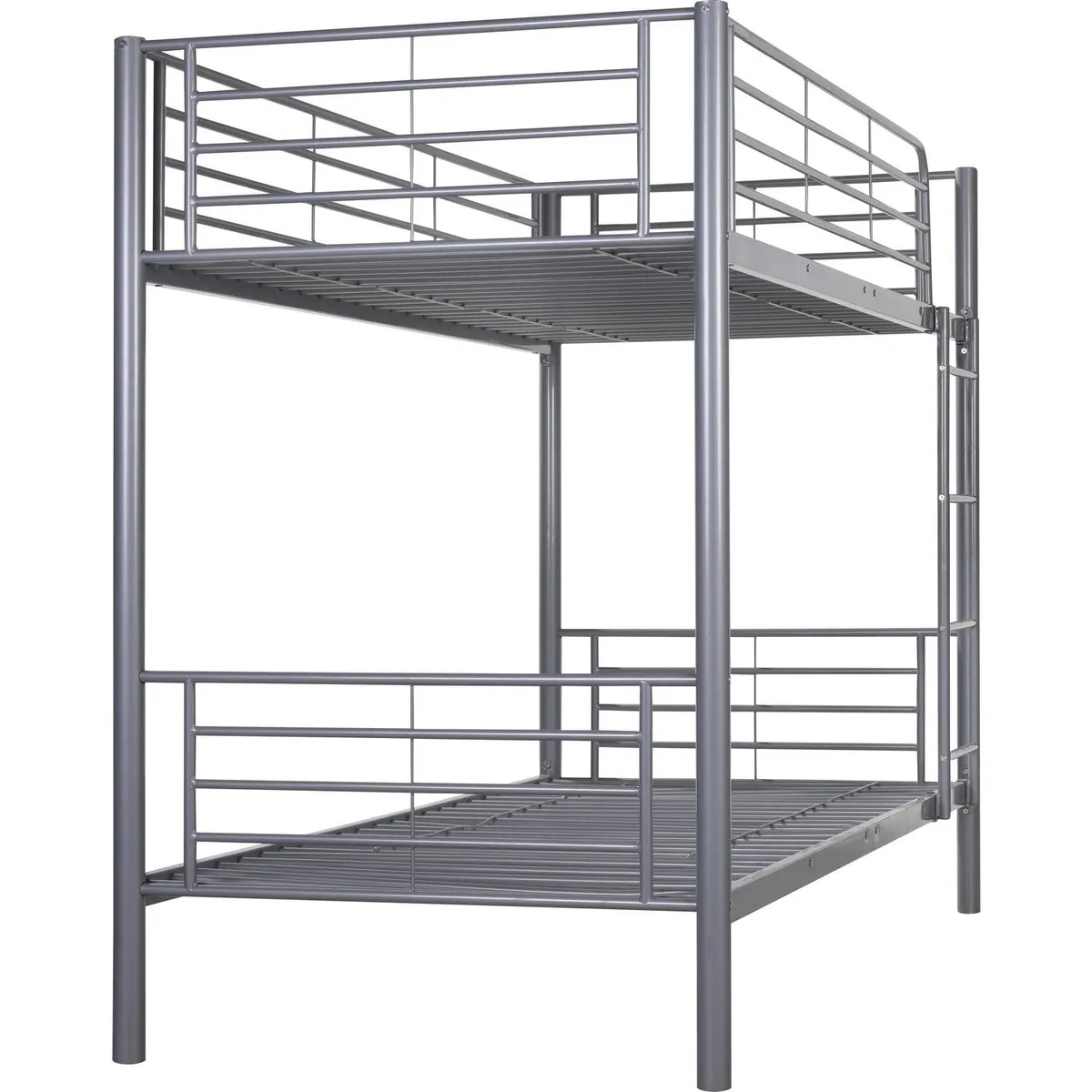 CIC - Camarote metal new coventry 1 plaza