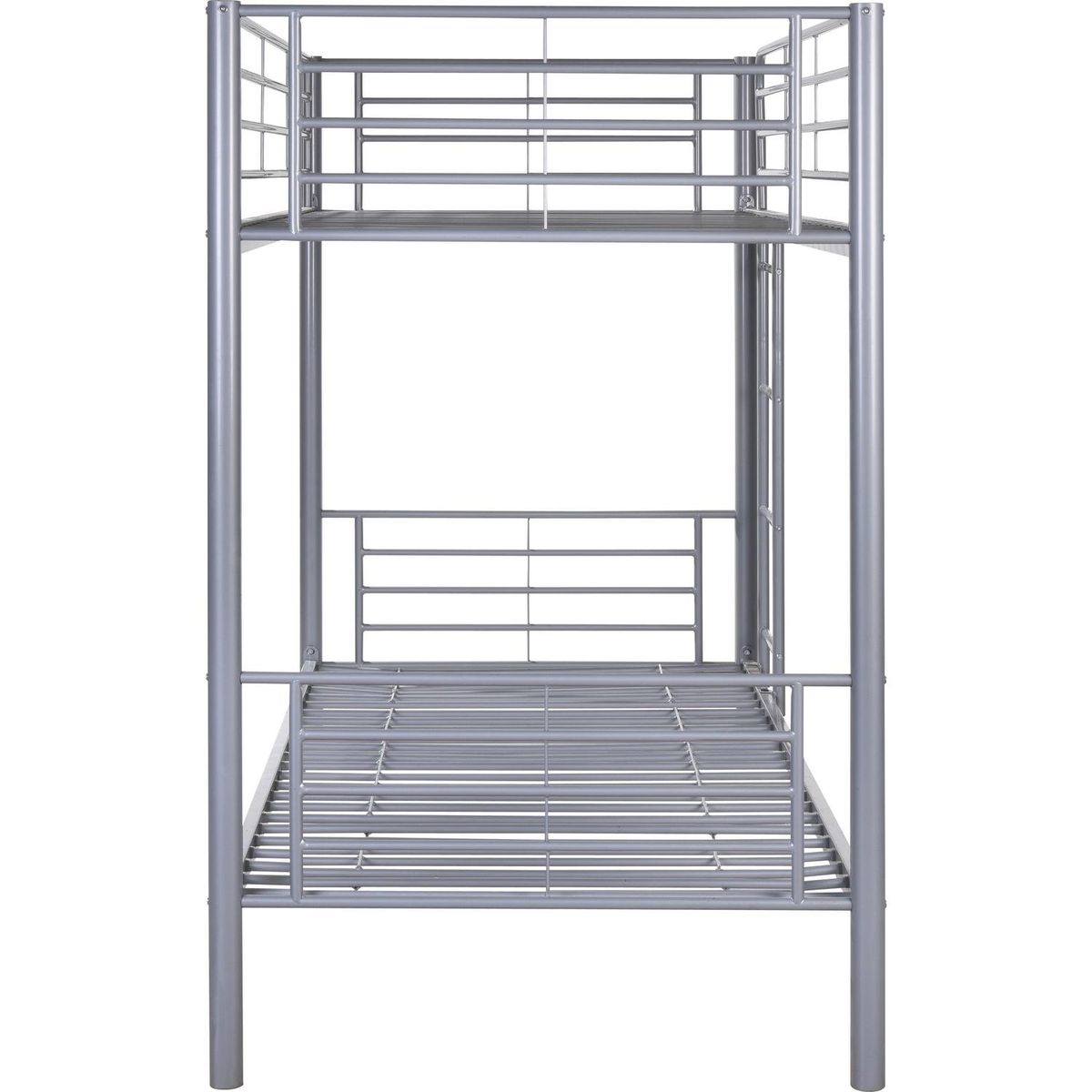 CIC - Camarote metal new coventry 1 plaza