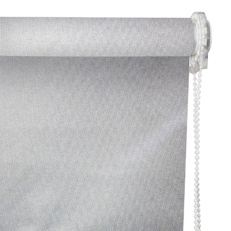 VINCENZI - Cortina Roller Black-Out