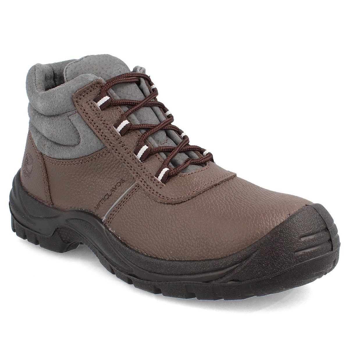 BATA INDUSTRIALS - Botín Seguridad Unisex Talla 40 Worker