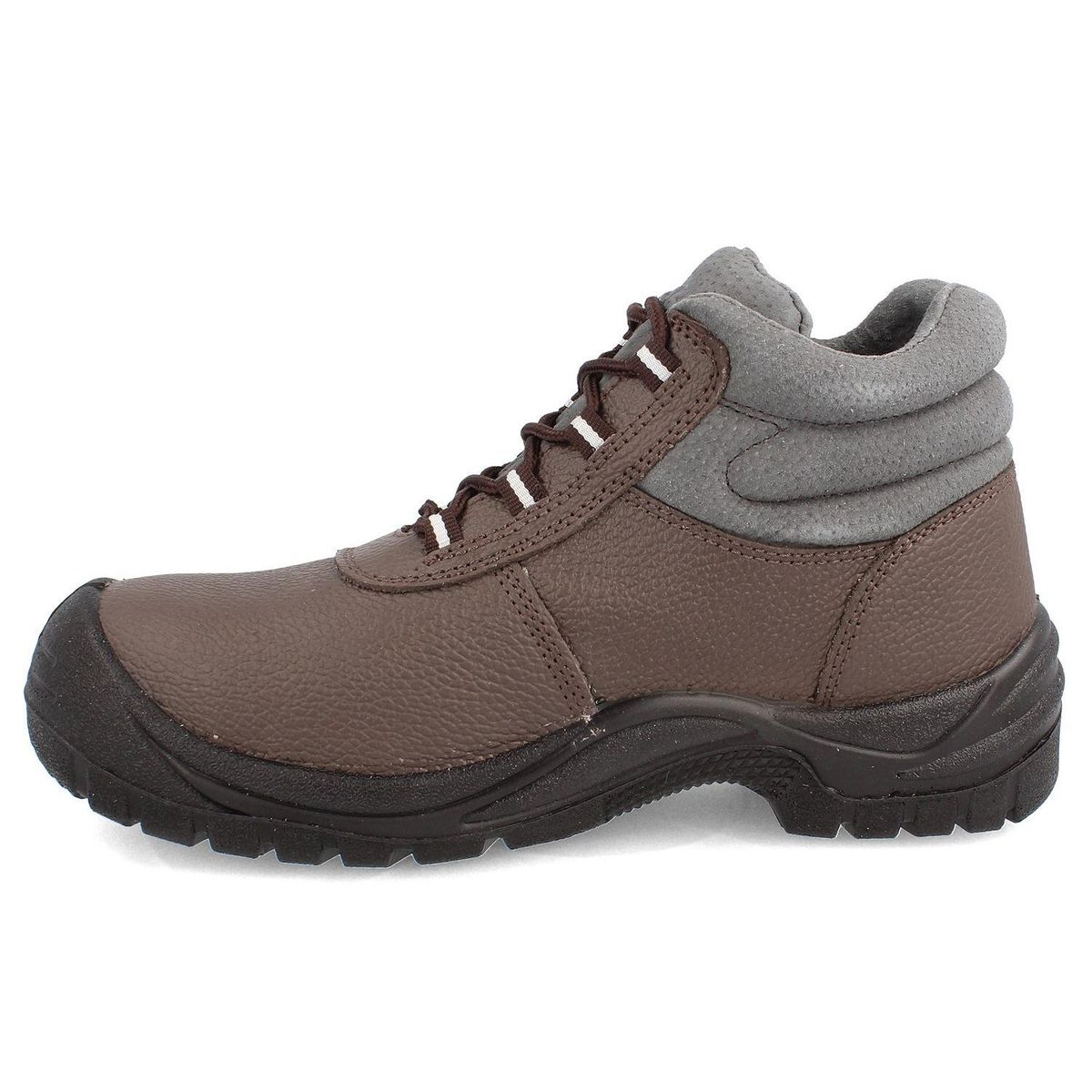 BATA INDUSTRIALS - Botín Seguridad Unisex Talla 40 Worker