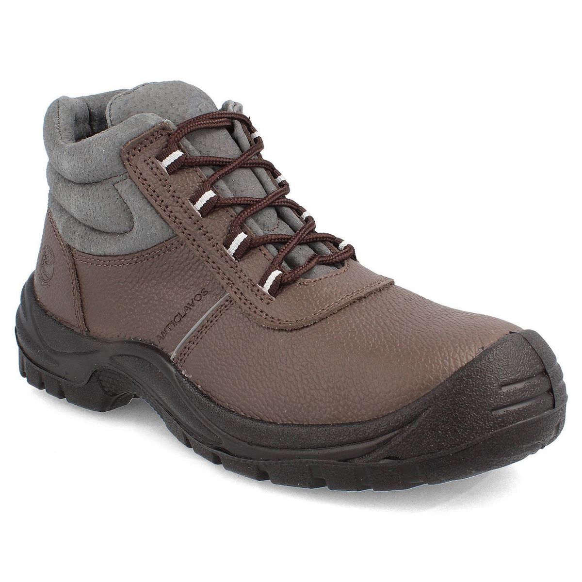 BATA INDUSTRIALS - Botín Seguridad Unisex Talla 40 Worker