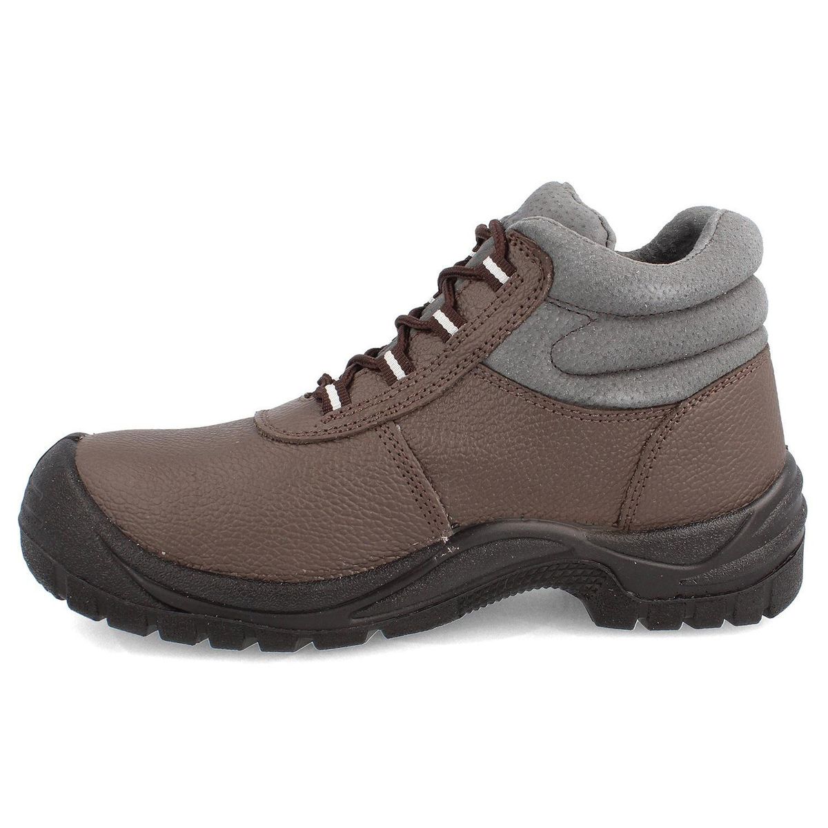 BATA INDUSTRIALS - Botín Seguridad Unisex Talla 40 Worker