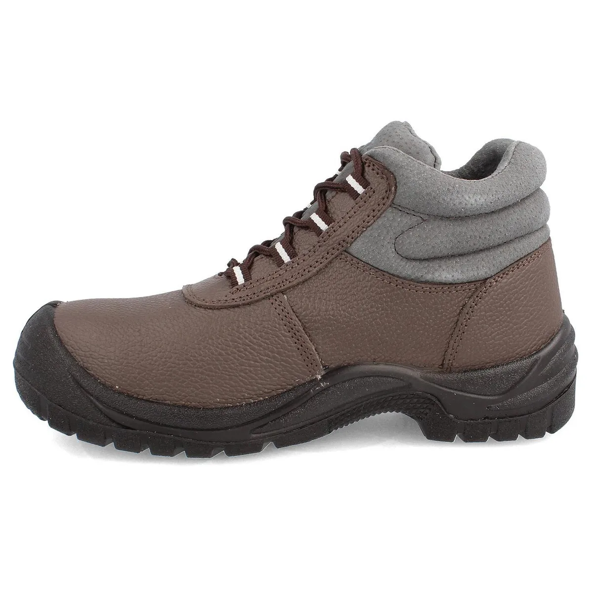 BATA INDUSTRIALS - Botín Seguridad Unisex Talla 40 Worker