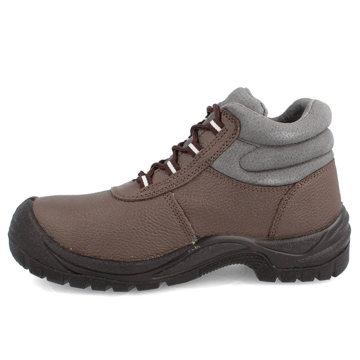 BATA INDUSTRIALS - Botín Seguridad Unisex Talla 40 Worker