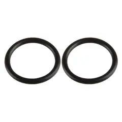 GRIFESA - O'ring goma 2,62x13,94 mm 2 unidades