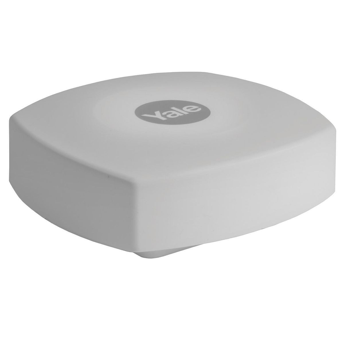 YALE - Hub yale connect Gris