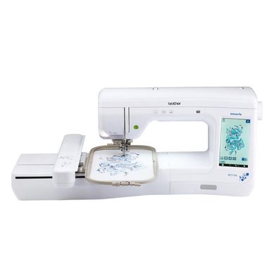 Bordadora modelo BP2150L.