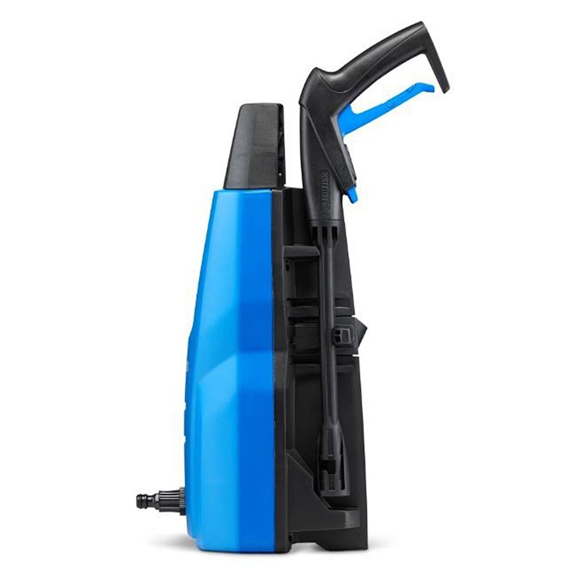 NILFISK - Hidrolavadora Eléctrica 1300 W 100 Bar C100.7-5 EU