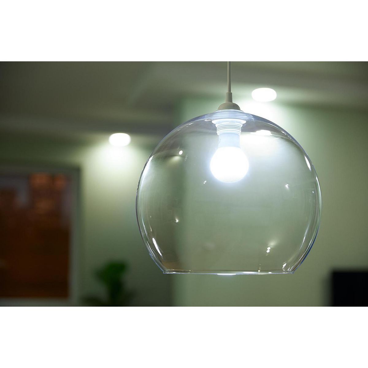 PHILIPS - Pack 3 Ampolletas 7.5 W E27 680 lm Luz Fría