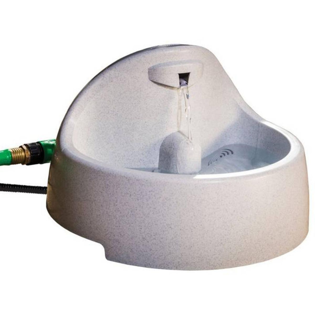 PETSAFE - Fuente de agua Everflow 5 l