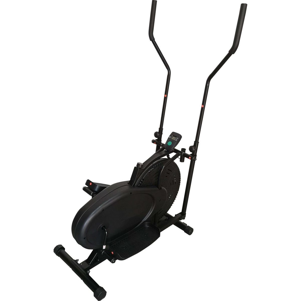 LIVE SPORT - Bicicleta Elíptica ORB2000 Negro