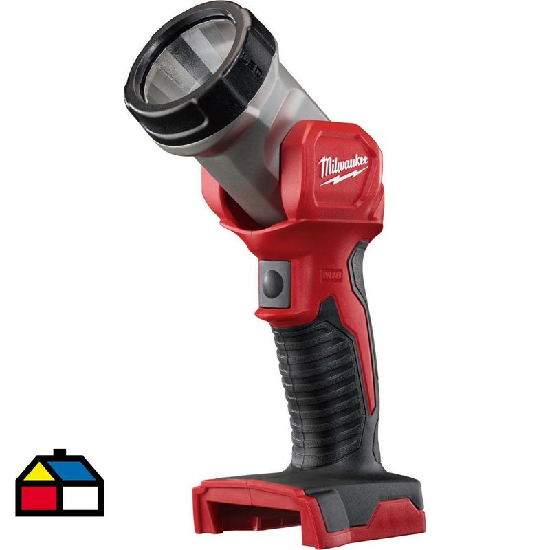 MILWAUKEE - Linterna led inalámbrica