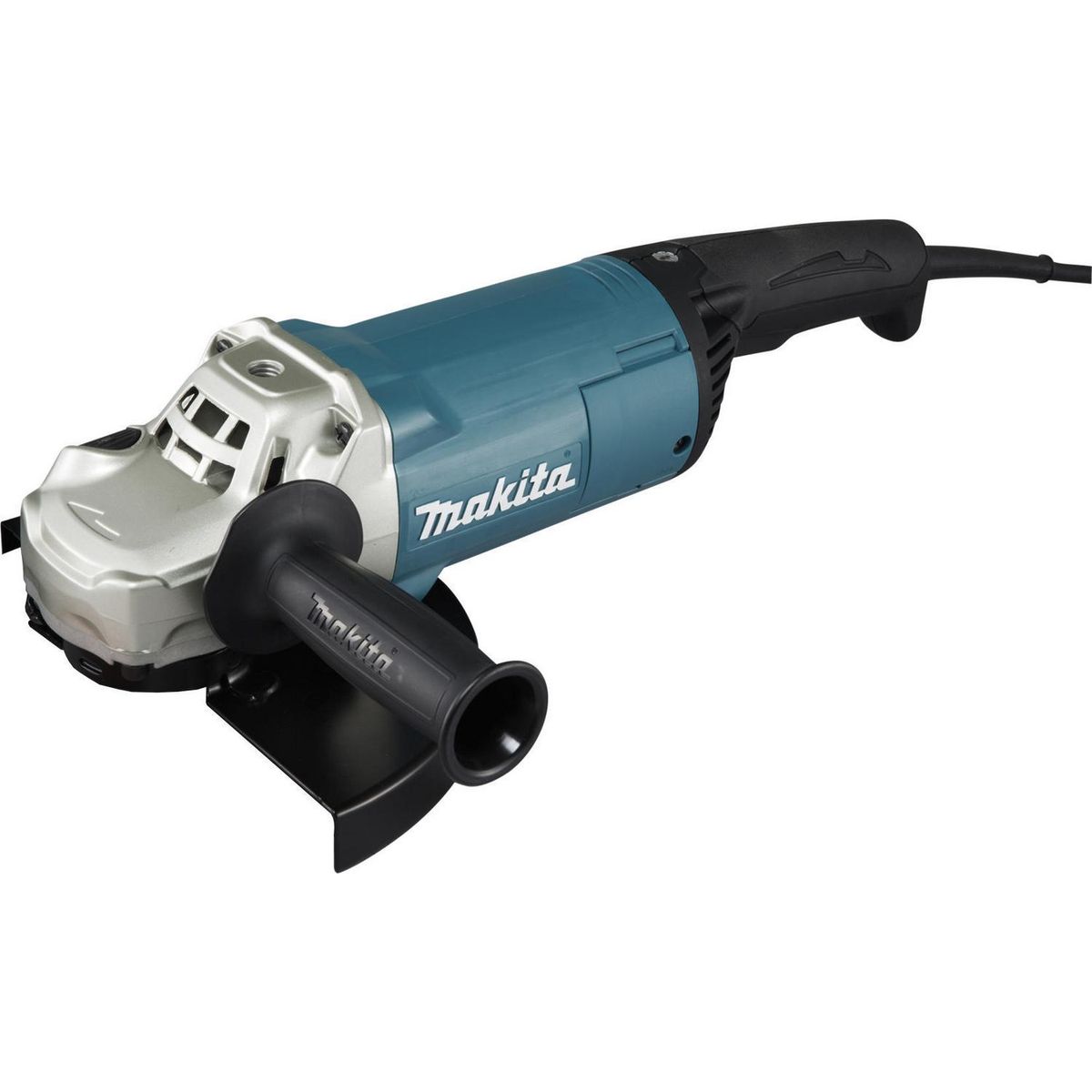 MAKITA - Esmeril angular eléctrico 9" 2200W