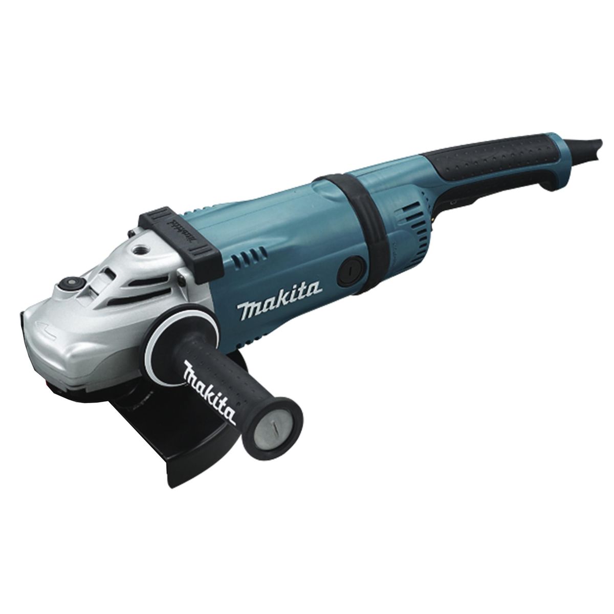 MAKITA - Esmeril angular eléctrico 9" 2400W
