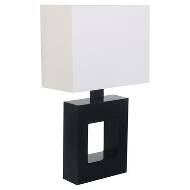 Lmpara de mesa 60 cm 60 W