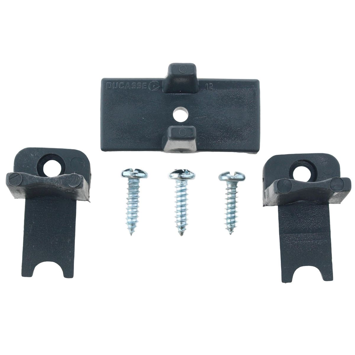 DUCASSE - Guía al piso 2 unidades