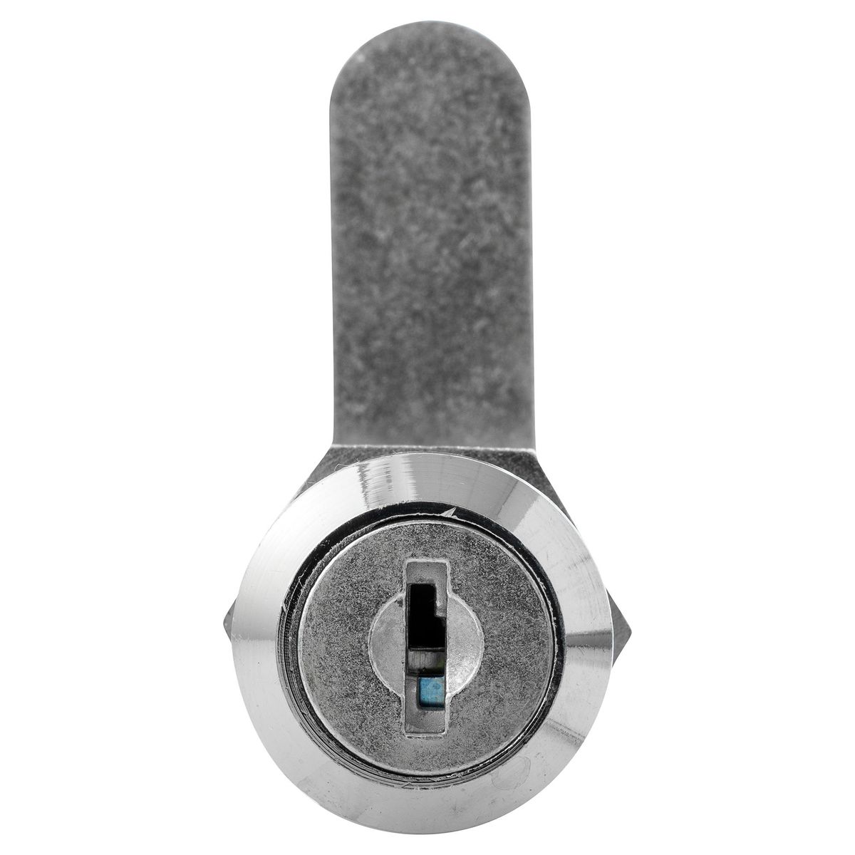 ODIS - Cerradura para mueble metálico con 2 llaves