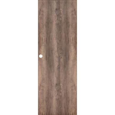 Puerta MDF Tekstura lisa