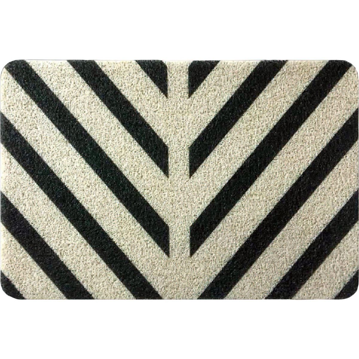 DORAL - Limpiapiés Doral 40x60 cm PVC Variados