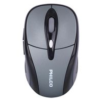 Mouse inalámbrico 2,4 Ghz colores