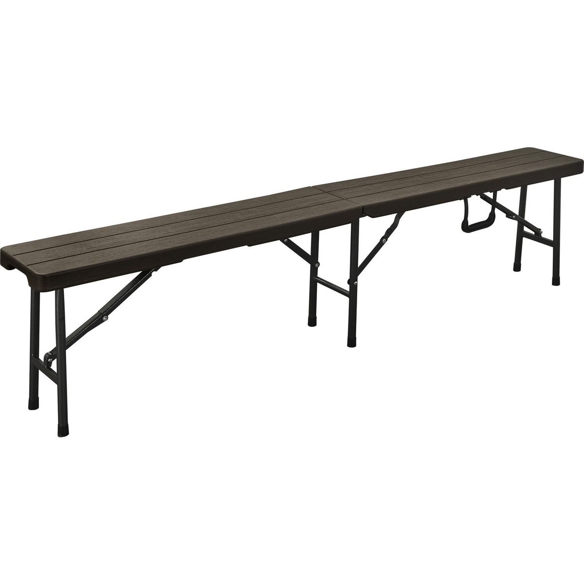 NORTHWEST - Banca Plegable 180 cm