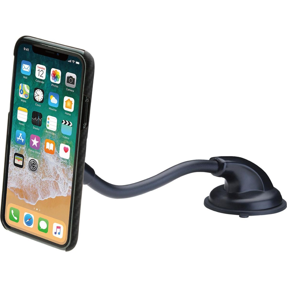 KODAK - Soporte celular brazo flexible