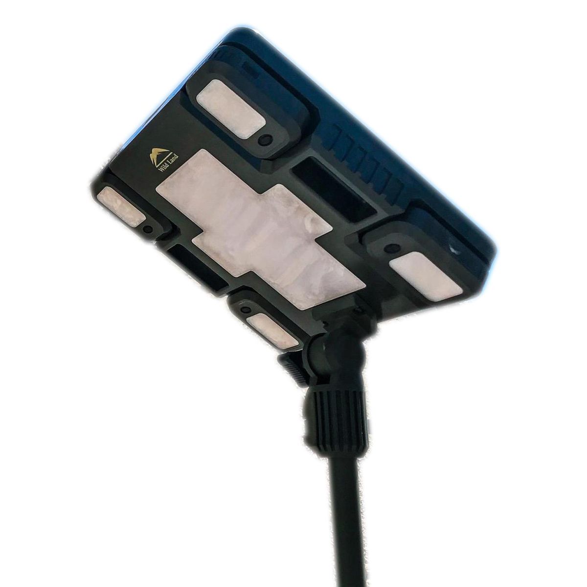 ANDES WILD - Luz En Base A Energía Solar 12V