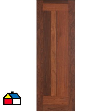 Puerta impresin grafica Jequitiba 70x200 cm
