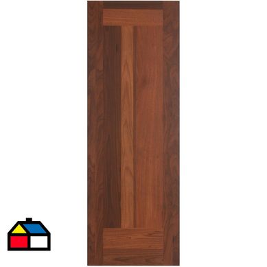 Puerta impresin grafica Jequitiba 75x200 cm