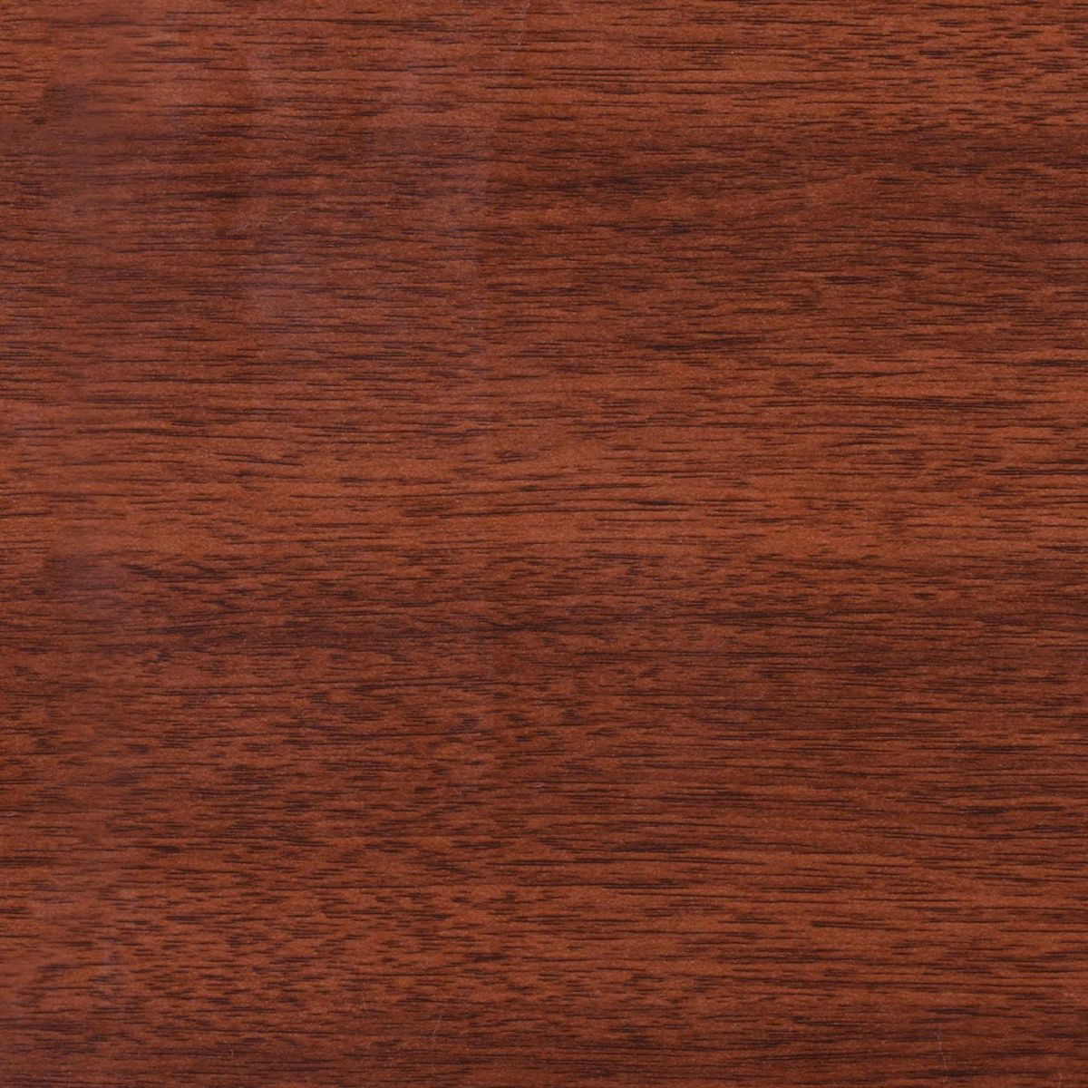 MAFORSA - Pack 4 unidades Moldura 1/4 Rodón MDF Merbau 20 mm 2x240 cm