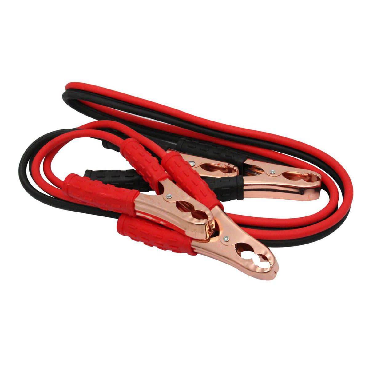 KARSON - Cable Roba Corriente Karson 150a Para Batería De Auto 26.5 Cm